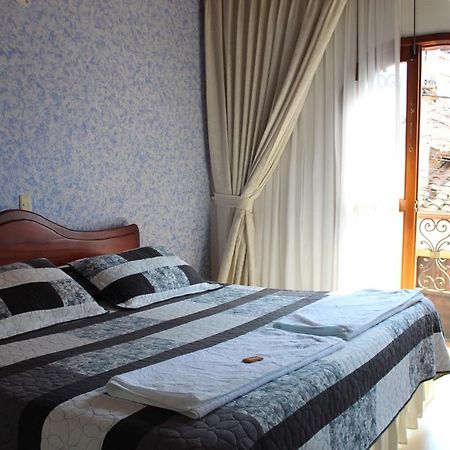 Hostal Isla Senorial San Gil Exterior foto