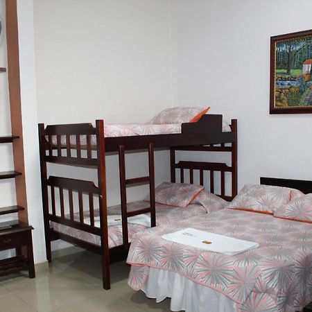 Hostal Isla Senorial San Gil Exterior foto