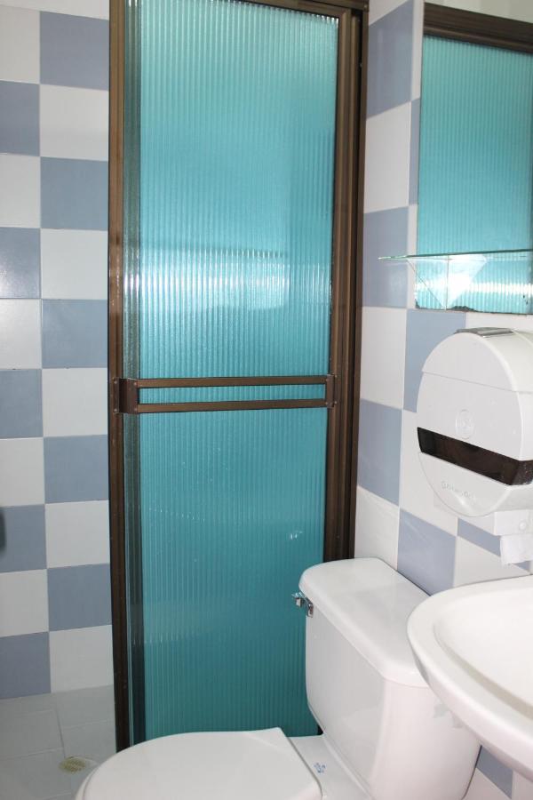 Hostal Isla Senorial San Gil Exterior foto