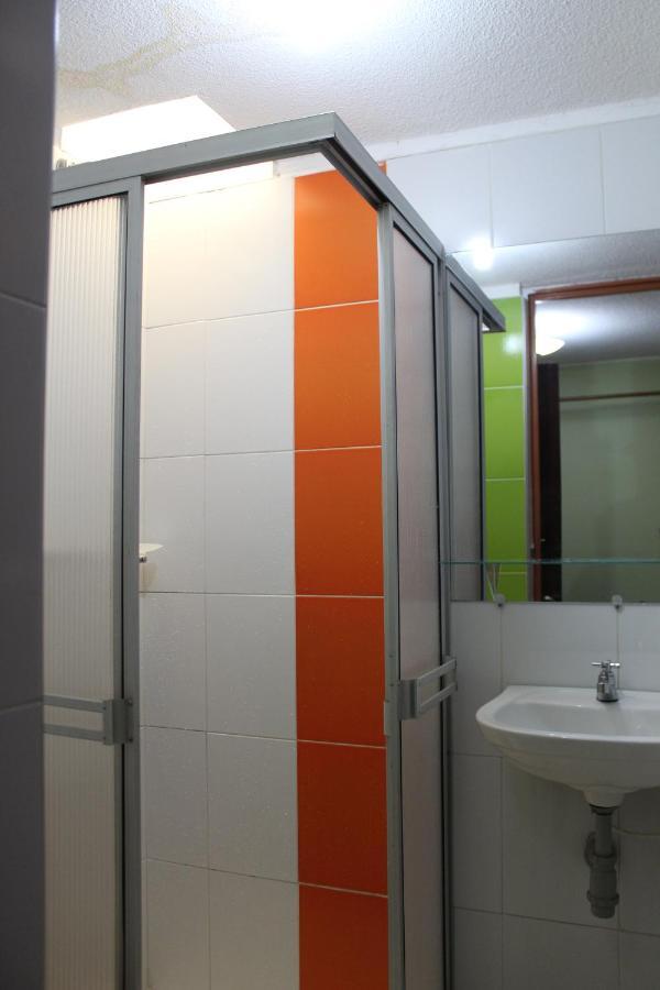 Hostal Isla Senorial San Gil Exterior foto