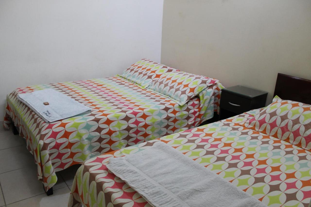 Hostal Isla Senorial San Gil Exterior foto