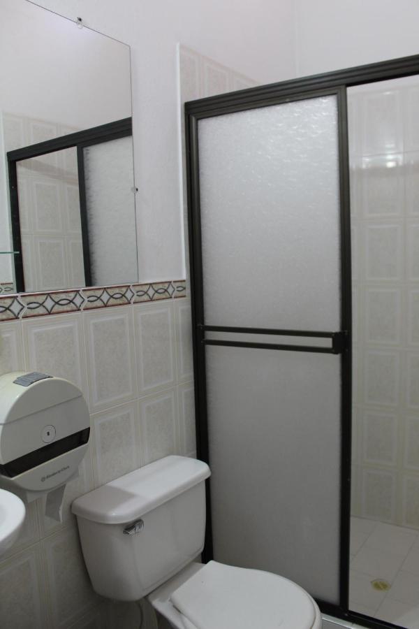 Hostal Isla Senorial San Gil Exterior foto